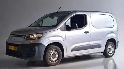 Occasion Fiat Doblò S 2024 MPV