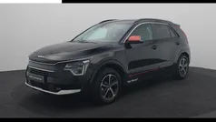 Gebruikt 2025 Kia Niro SUV | € 37.935 (Goede deal)