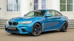 Gebruikt 2017 BMW M2 Comfort Edition Coupé | € 44.945 (Eerlijke prijs)
