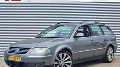 Gebruikt 2004 VW Passat Stationwagen | € 1.448 (Eerlijke prijs)
