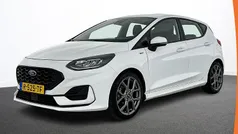 Gebruikt 2022 Ford Fiesta ST-Line Hatchback | € 15.450 (Eerlijke prijs)