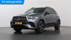 Grijs, metallic lak Gebruikt 2023 Mercedes GLE400 AMG Line Premium SUV | € 94.850 (Goede deal)