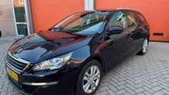 Gebruikt 2014 Peugeot 308 Allure MPV | € 3.950 (Eerlijke prijs)