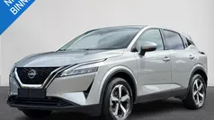 Gebruikt 2024 Nissan Qashqai 360º SUV | € 30.950 (Super prijs)