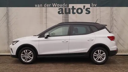 Occasion Seat Arona Business 110 PK (80 kW) 2021 SUV