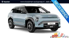 Nieuw 2025 Kia EV3 2 SUV | € 40.520 (Eerlijke prijs)