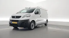 Grijs Gebruikt 2020 Peugeot Expert Premium Van | € 15.750 (Eerlijke prijs)