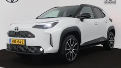 Wit Gebruikt 2023 Toyota Yaris Cross Sport SUV | € 31.945 (Eerlijke prijs)