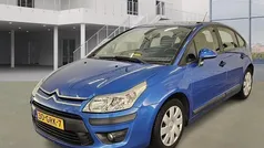 Gebruikt 2008 Citroën C4 Hatchback | € 1.295 (Eerlijke prijs)