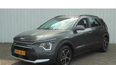 Gebruikt 2024 Kia Niro SUV | € 33.333 (Goede deal)
