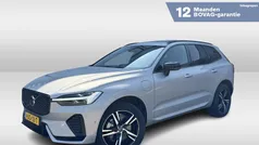 Grijs Gebruikt 2023 Volvo XC60 Ultimate SUV | € 54.850 (Eerlijke prijs)
