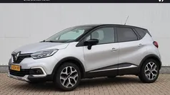 Grijs metallic Gebruikt 2019 Renault Captur Intens SUV | € 13.950 (Eerlijke prijs)