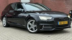 Gebruikt 2018 Audi A4 S-Line Stationwagen | € 15.495 (Eerlijke prijs)