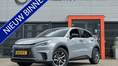 Grijs Nieuw 2025 Lexus LBX Business Edition SUV | € 38.900 (Eerlijke prijs)