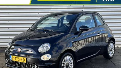 Occasion 2023 Fiat 500 Launch Edition Hatchback | € 12.840 (Eerlijke prijs)