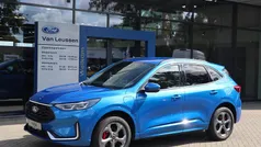 Blauw Gebruikt 2024 Ford Kuga ST-Line X SUV | € 40.900 (Super prijs)