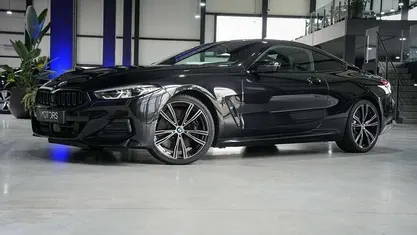 Occasion BMW 840 M Sport 2022 Coupé