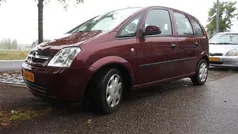 Gebruikt 2003 Opel Meriva Enjoy MPV | € 995 (Super prijs)