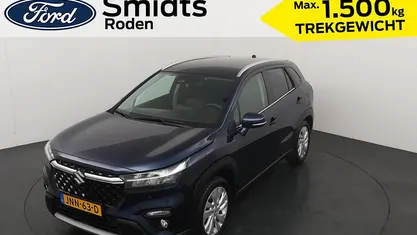 Occasion Suzuki SX4 S-Cross 131 PK (96 kW) 2023 SUV