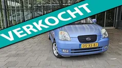 Gebruikt 2007 Kia Picanto Light Hatchback | € 2.450 (Eerlijke prijs)