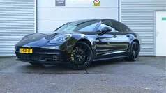 Zwart Gebruikt 2019 Porsche Panamera Sedan | € 57.999 (Goede deal)