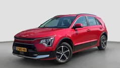 Rood Gebruikt 2024 Kia Niro SUV | € 32.935 (Goede deal)