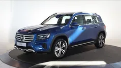 Mercedes GLB180