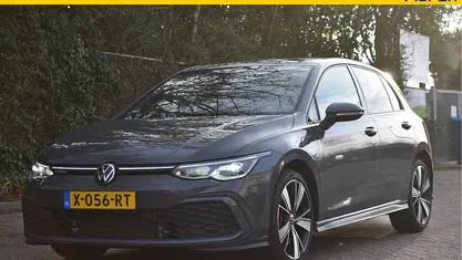 Occasion VW Golf VIII GTE 245 PK (180 kW) 2024 Hatchback