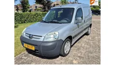Gebruikt 2004 Peugeot Partner Avantage MPV | € 1.100 (Goede deal)