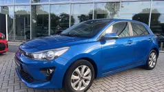 Gebruikt 2022 Kia Rio Hatchback | € 17.945 (Eerlijke prijs)