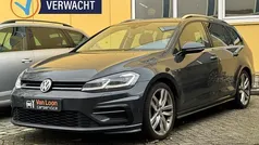 Gebruikt 2019 VW Golf VII Highline Stationwagen | € 21.940 (Eerlijke prijs)