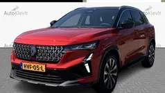 Rood Nieuw 2025 Renault Austral Techno SUV | € 39.950 (Goede deal)
