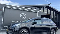 Gebruikt 2016 Peugeot 2008 Allure SUV | € 6.950 (Eerlijke prijs)