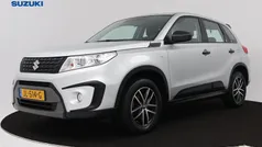 Gebruikt 2016 Suzuki Vitara Comfort SUV | € 16.445 (Eerlijke prijs)