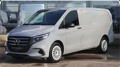Grijs Nieuw 2024 Mercedes Vito MPV | € 48.945 (Eerlijke prijs)