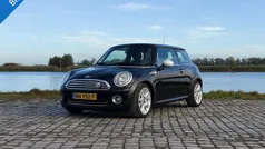 Gebruikt 2010 Mini Cooper Hatchback | € 3.750 (Goede deal)