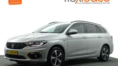 Grijs metallic Gebruikt 2018 Fiat Tipo Business Stationwagen | € 9.900 (Eerlijke prijs)