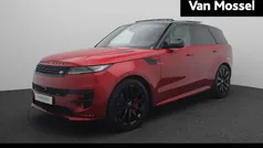 Rood Gebruikt 2023 Land Rover Range Rover Sport First Edition SUV | € 119.940 (Super prijs)