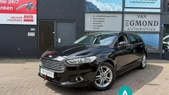 Gebruikt 2018 Ford Mondeo Titanium Stationwagen | € 15.950 (Super prijs)