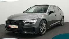 Gebruikt 2021 Audi A6 Competition Stationwagen | € 46.900 (Eerlijke prijs)