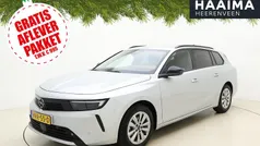 Gebruikt 2025 Opel Astra Business Edition Stationwagen | € 30.445 (Eerlijke prijs)