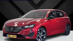 Gebruikt 2024 Peugeot 308 Allure Hatchback | € 26.395 (Eerlijke prijs)