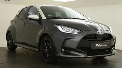 Occasion 2022 Toyota Yaris Executive Hatchback | € 22.499 (Goede deal)