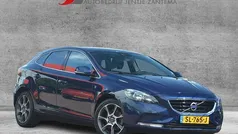 Blauw Gebruikt 2016 Volvo V40 Business Edition Stationwagen | € 12.445 (Goede deal)