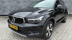 Zwart Gebruikt 2022 Volvo XC40 Business Edition SUV | € 37.694 (Goede deal)