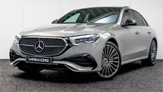 Gebruikt 2024 Mercedes E300 Advanced Plus Sedan | € 72.995