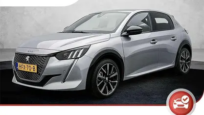 Gebruikt 2023 Peugeot 208 GTi Hatchback | € 17.380 (Eerlijke prijs)