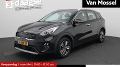 Gebruikt 2020 Kia Niro SUV | € 18.900 (Eerlijke prijs)