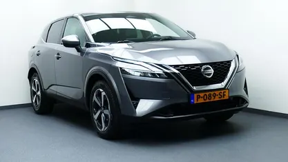 Occasion 2023 Nissan Qashqai 360º SUV | € 20.444 (Goede deal)