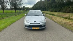 Grijs Gebruikt 2005 Citroën C4 Hatchback | € 1.100 (Eerlijke prijs)